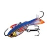 acme Hyper-Glide Fishing Lure, Purple Rain, 1.5"