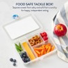 Itzy Ritzy Snack Box