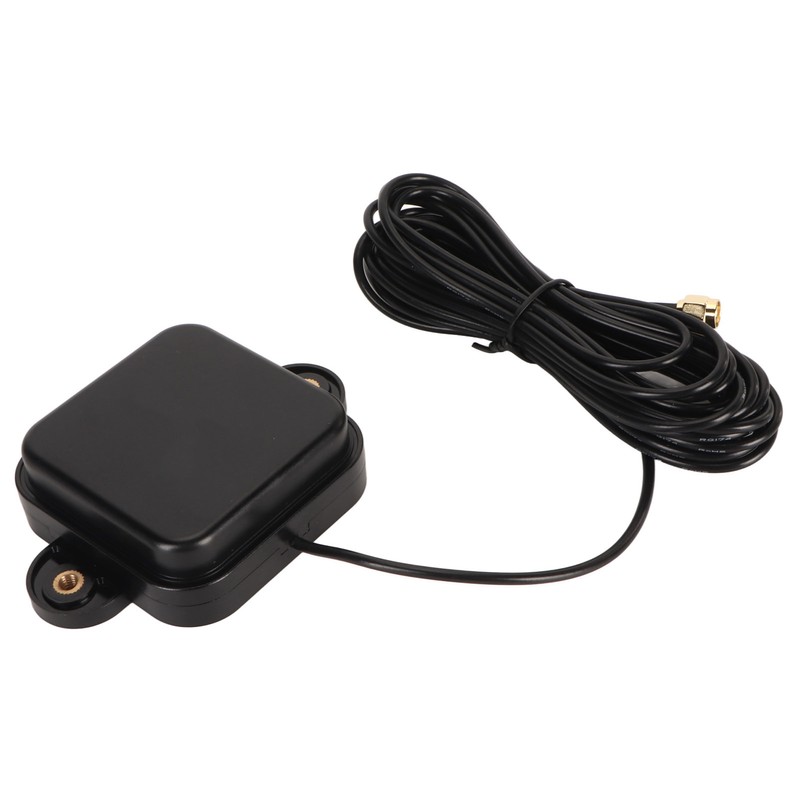 Active Antenna Multi GNSS Multi Frequency SMA J Connector Sunproof