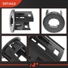 A-Premium 5-PC Front and Rear and Center Parking Assist Sensor