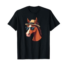 Horse Racing Derby Day Funny Race Horse Derby T-Shirt