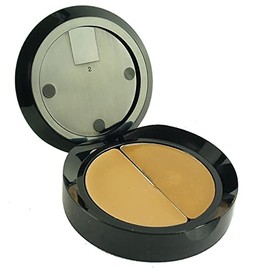 FACE Atelier Ultra Camouflage Duet, Dark