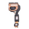 Laptop CPU Cooling Fan 5 Pin Replaced CPU Cooling Fan