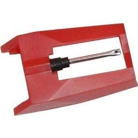 ReadyWired Turntable Needle Stylus for Crosley CR48, CR49, CR50TW, CR53, CR6003A, CR6005A, CR6007A, CR6008A, CR6017A, CR6019A