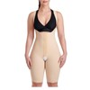 MARENA FCBHRS Female Curves Bodysuit - Short Length - Tummy