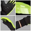 GripGrab RIDE Windproof Winter Cycling Gloves Thermal Full Finger Padded