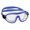 Beco Unisex - Adult Durban Swimming Goggles, Blue, Piece