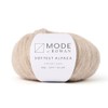 Mode at Rowan, Softest Alpaca, Linen, 50g