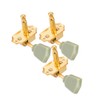 3L3R Guitar Tuning Pegs Tuners Zinc Alloy Machine Heads Instrument