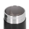 2pcs 1.98in Bearing Buddy Protectors Stainless Steel Lubricators Universal for