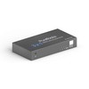 PureTools SW-HD3A - 3x1, 4K 18Gbps HDMI Switch with "Auto