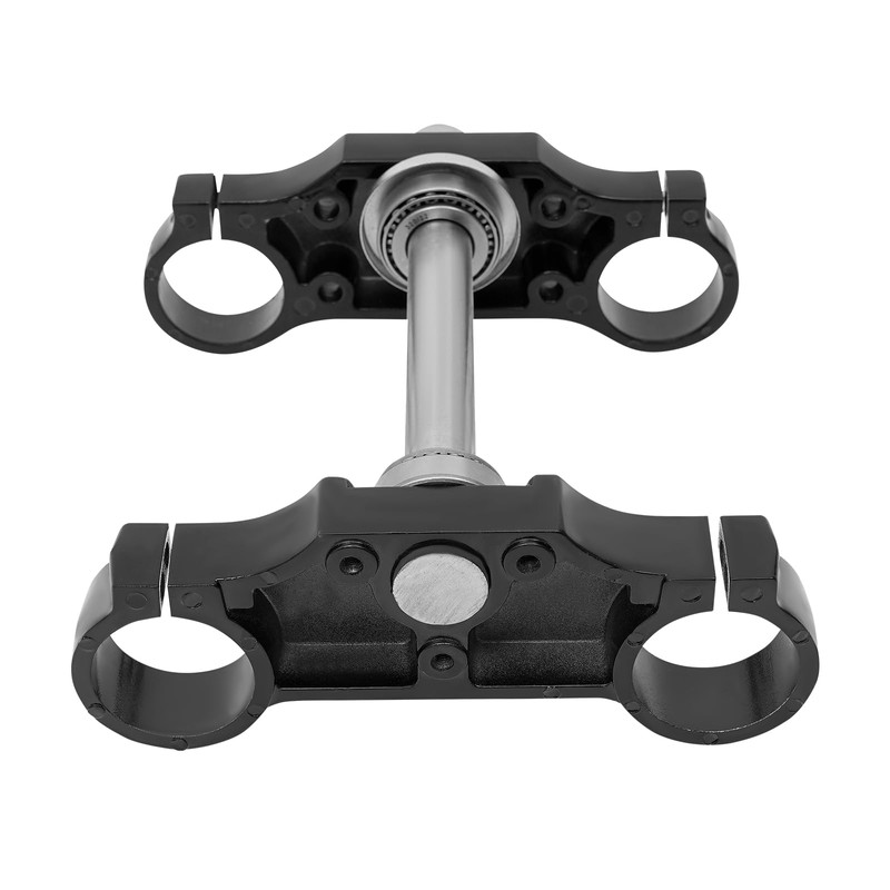 Triple Tree Clamp Front Fork Suspension Set for 110cc/125cc Pit