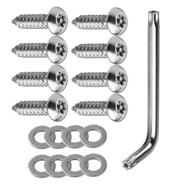 Centella tail light theft deterrent for F150 F250 F350 F450 Raptor 2004-2024