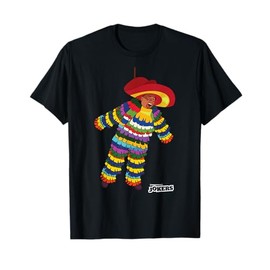 Impractical Jokers Murr the Human Pinata Long Sleeves T-Shirt