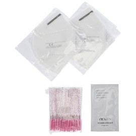 Beauty accessory set daily care