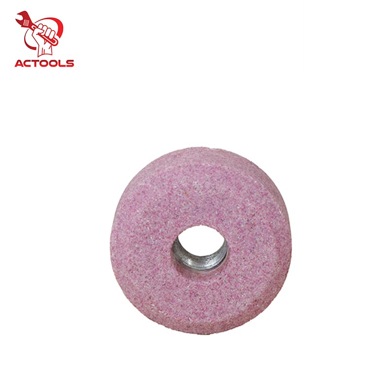 ACTOOLS New Black and Decker Valve Seat Pink Grinding Stones