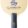 Butterfly ALC-CS Chinese Style Pen Table Tennis Racket, Blade Size: