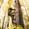 Rivers Edge® Big Foot™ 20’ Connected Stick, Tree Climbing System,