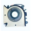 Fleshy Leaf NEW CPU+GPU Cooling Fan Replacement for MSI GF63