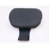 NEW "NEW" Suzuki Boulevard C50 C90 Driver Backrest w/ Black