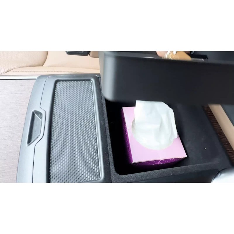 Unbranded Range Rover Organizer Tray | No Refrigerator | Range