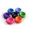 Pump Accessories Rubber Gasket Set Color Random