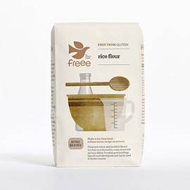 Doves Farm | Rice Flour | 5 x 1KG
