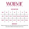 Wolbar Women's Briefs High Waisted Shapewear WB423, beige