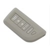 REPROTECTING Silicone Rubber Key Fob Cover Compatible with Acura RDX