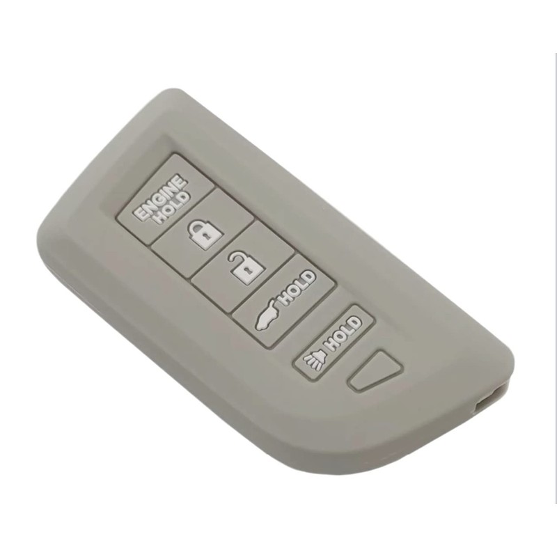 REPROTECTING Silicone Rubber Key Fob Cover Compatible with Acura RDX