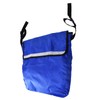Wheelchair Backpack Bag Large Capacity Hanging On Wheelchair Mobility Scooter