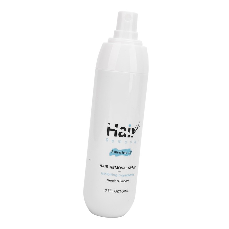 100ml Hair Removal Lotion Gentle Moisturizing Hair Remover Inhibitor for