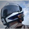 Panlouting Bluetooth 5.0 Headphone Helmet Intercom for Motorcycle | 800