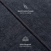 Blumtal Set of 24 Microfibre Cloths, 30 x 40 Cloths,
