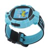 Kids Smartwatch 1.3in IP67 Waterproof Multifunctional HD Camera Kids Watch