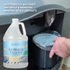 Ginger Lily Farms Botanicals Plant-Based Ice Maker Cleaner & Descaler