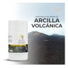 🔥 Cuidado facial mascarilla en barra arcilla volcánica mc life