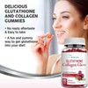 Nature Glow 2 Bottles Nature Glow Glutathione Collagen - Strawberry