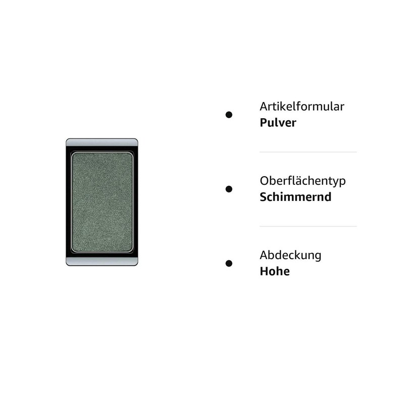 Artdeco Magnetic Eye Shadow