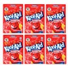 Kool Aid Cherry Flavor Drink Mix 3.6g Sachets (PACK OF