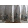 Maison d' Hermine Deer in The Woods 100% Cotton Tablecloth
