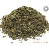 Chamomile Flower and Nettle Leaf Organic Herbal Infusion (25 Unbleached