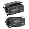 Universal Digital Tach Resettable Hour Meter IP65 Waterproof for Lawn