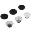 ALXCD Gel Eartips for Voyager Legend Headset, 3 Pcs Soft
