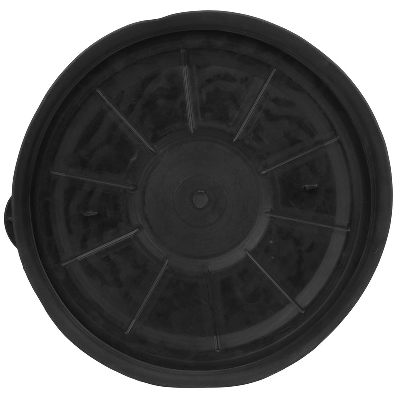 Waterproof Compartment Cover, Plastic Material Kayak Compartment Cover, Canoeing for