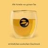 Alveus Premium Teas Morning Melody Mango Orange Bergamot Green Tea
