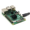 Raspberry Pi 4 Model B 4GB Bare Starter Kit with