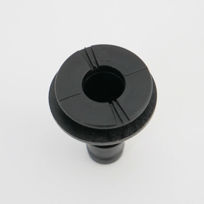 Flow-Rite MA-188-QLB 3/4" Qwik-Lok Open Port Drain Fitting, Straight