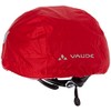 Vaude Protective clothing Helmet Raincover, indian red, one Size, 043006140000