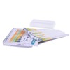 100PCS Test Strips pH 0-14 Aquarium Litmus Paper Sticks